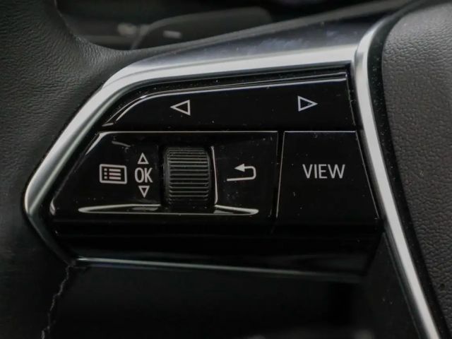 Audi A6 50 TDI Quattro