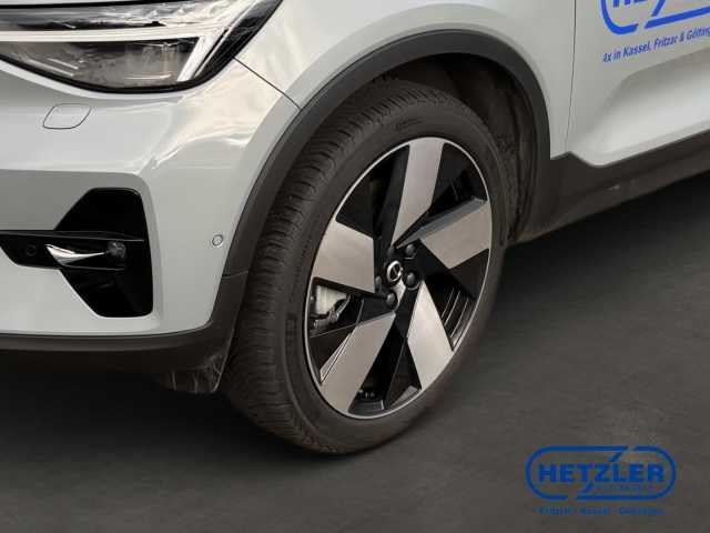 Volvo C40 Recharge Twin Engine Ultimate