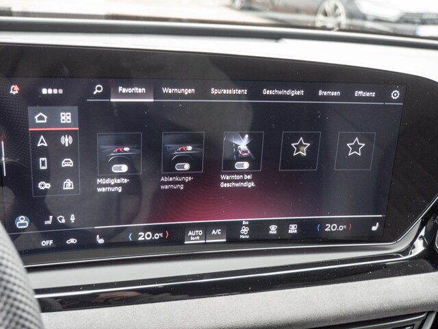 Audi A5 Avant S-Tronic