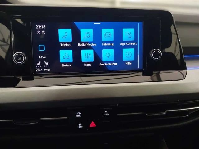 Volkswagen Golf 2.0 TDI Life