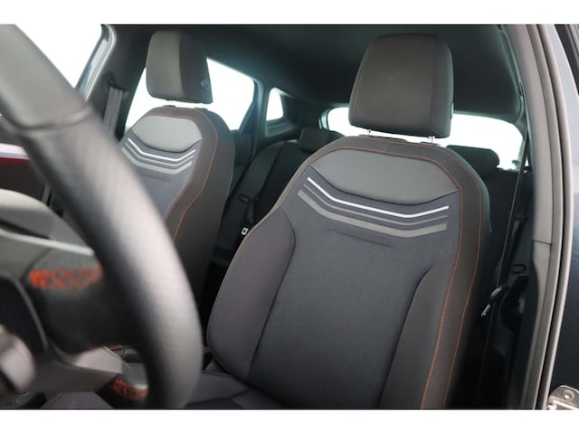 Seat Ibiza 1.0 TSI FR-lijn