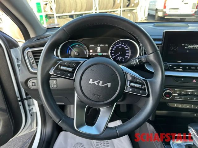 Kia XCeed GDi PHEV Spirit