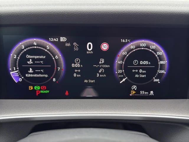 Volkswagen Tayron 1.5 TSI DSG Life