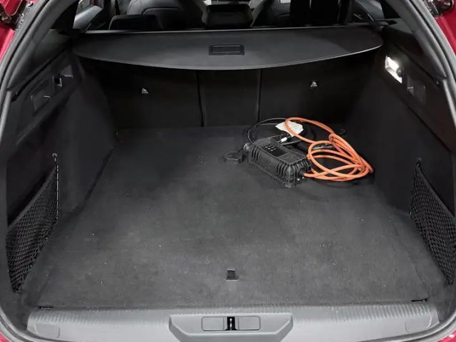 Peugeot 308 GT-Line Hybrid SW