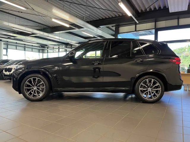 BMW X5 M-Sport xDrive30d