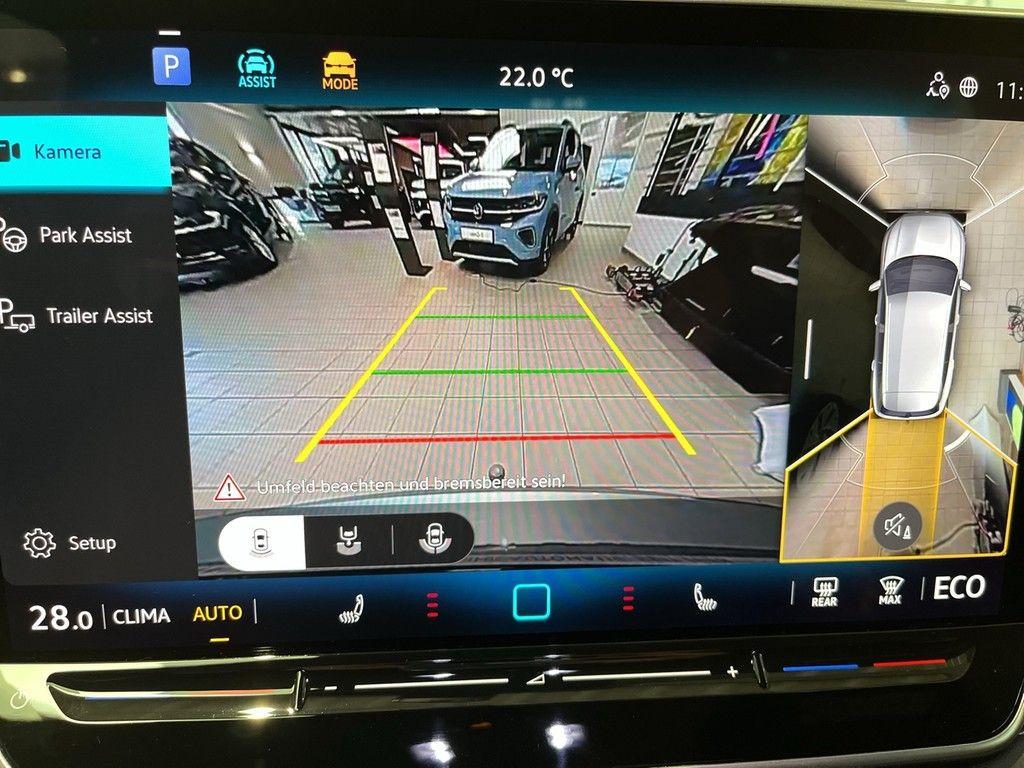 Volkswagen Tiguan DSG R-Line eHybrid