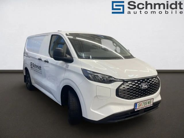 Ford E-Transit Transit Custom Trend Elektro 320L1 136PS A RWD