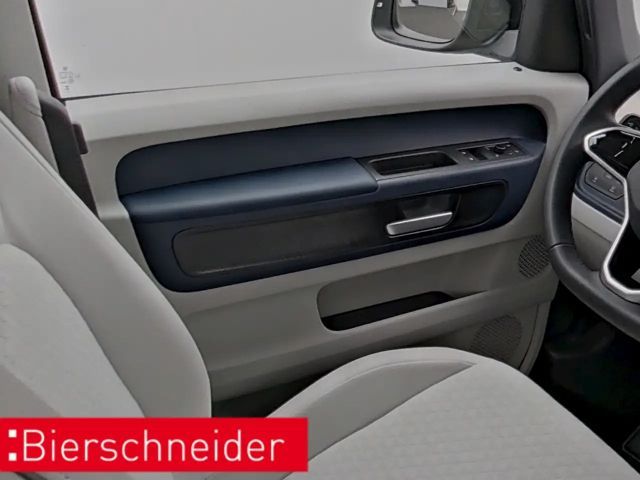 Volkswagen ID.Buzz Pro