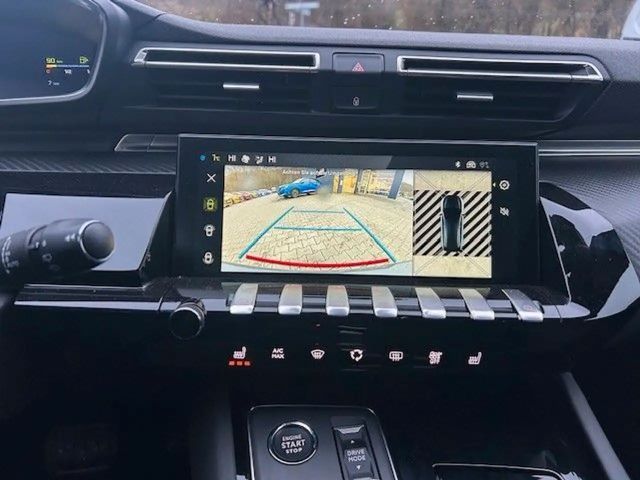 Peugeot 508 Allure Pack Hybrid SW