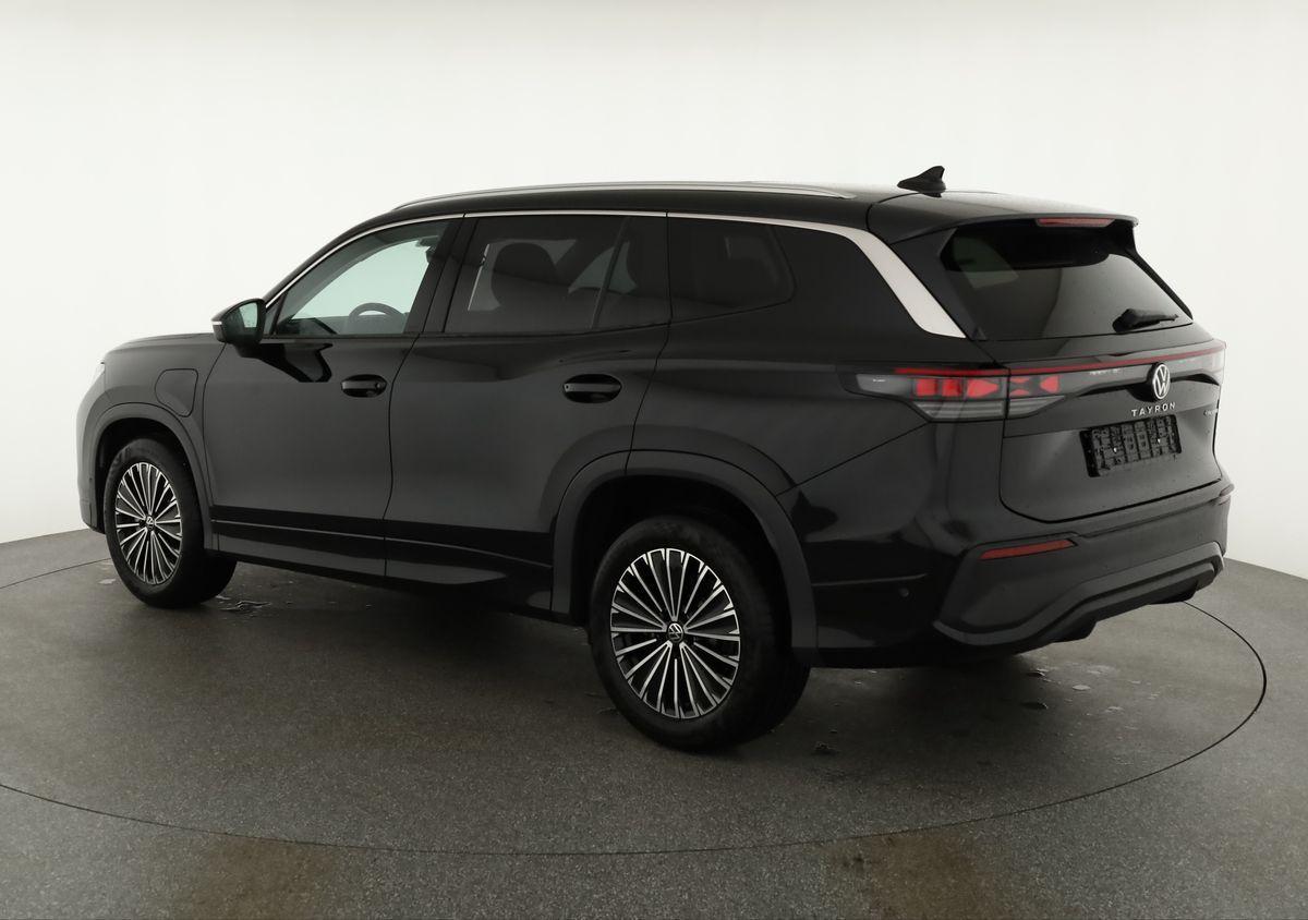 Volkswagen Tayron DSG Life eHybrid