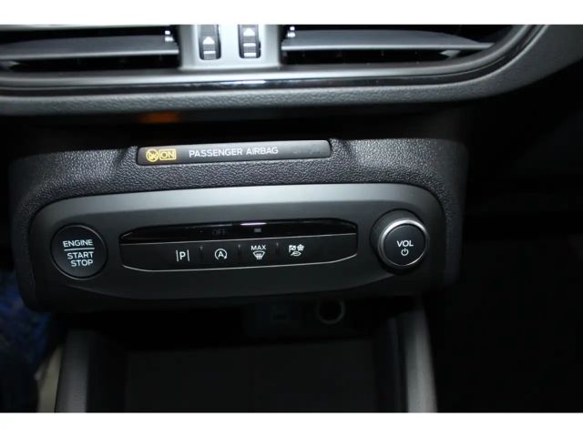 Ford Focus ST Line Wagon