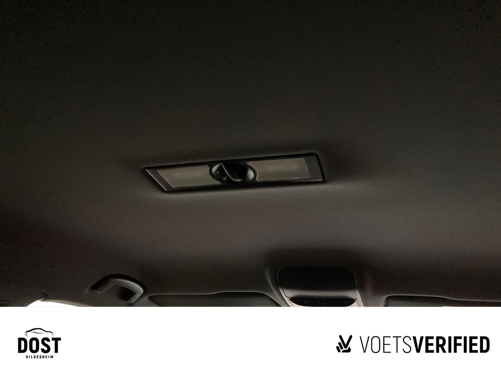 Skoda Karoq 1.5 TSI Sportline