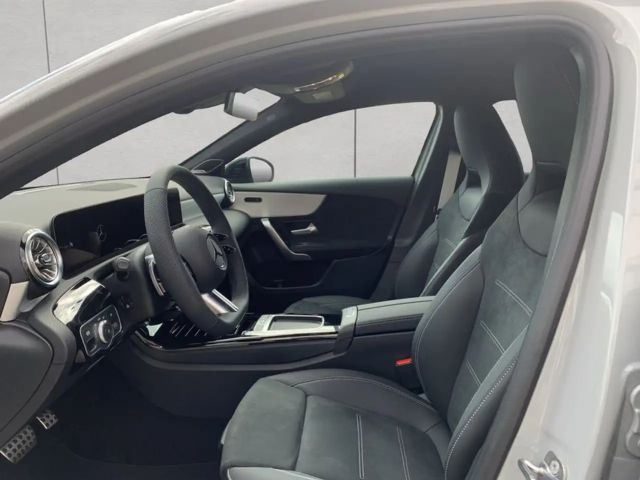 Mercedes-Benz A 180 A-Klasse