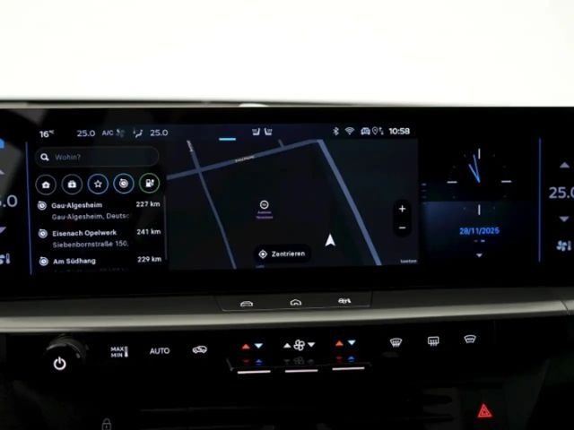 Opel Grandland X GS-Line Grand Sport