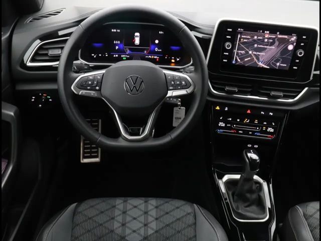 Volkswagen T-Roc 1.5 TSI DSG R-Line