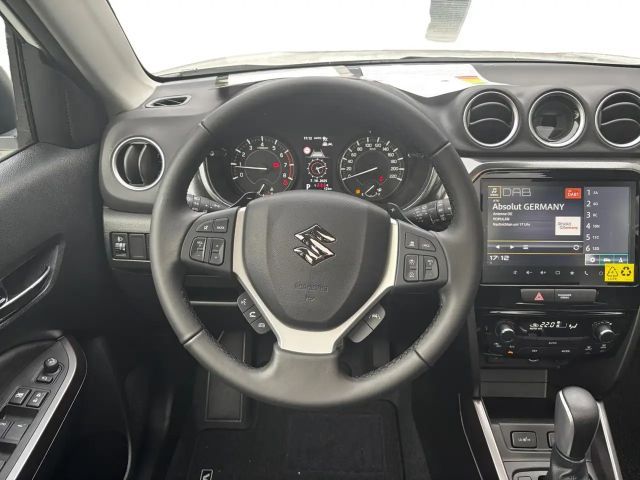 Suzuki Vitara AllGrip Comfort