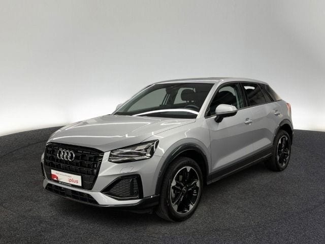 Audi Q2 35 TFSI S-Tronic