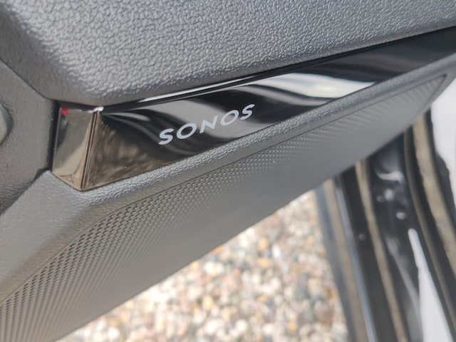 Audi A3 35 TFSI S-Tronic