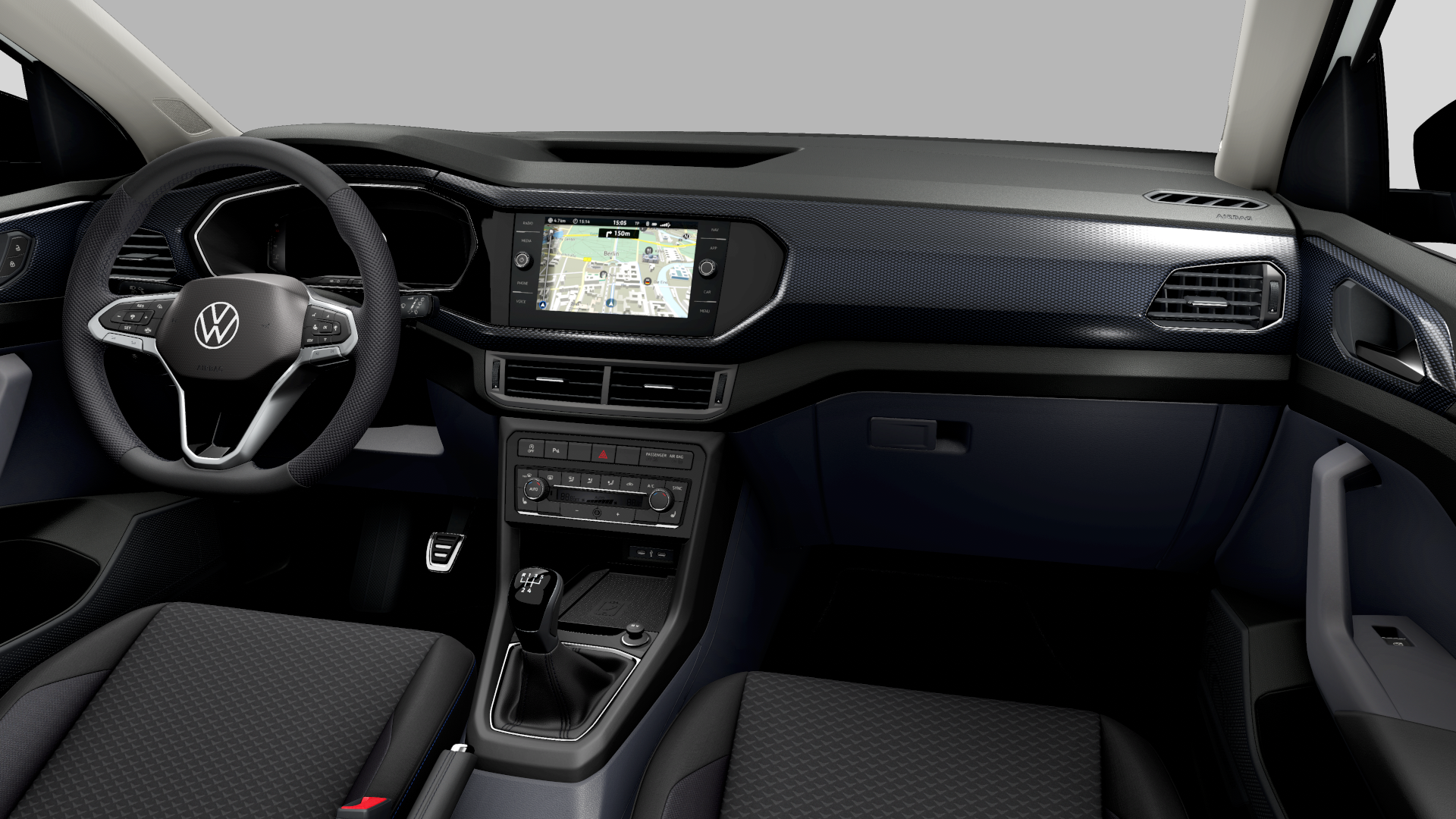 Volkswagen T-Cross 1.0 TSI TSi United