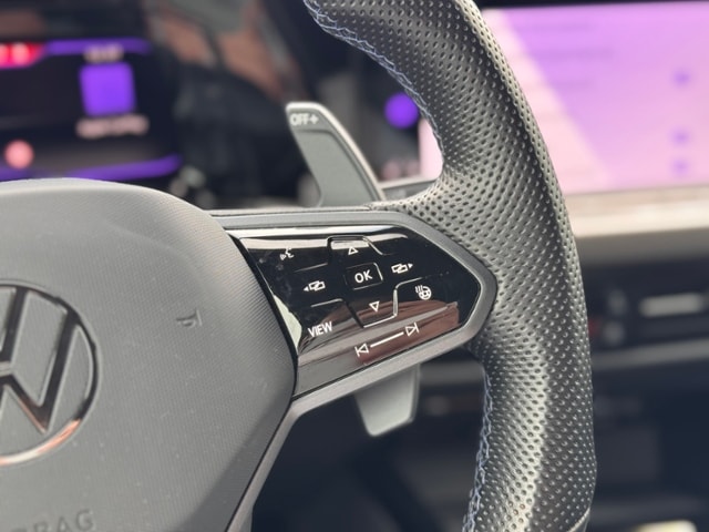 Volkswagen Golf 2.0 TSI Golf VIII