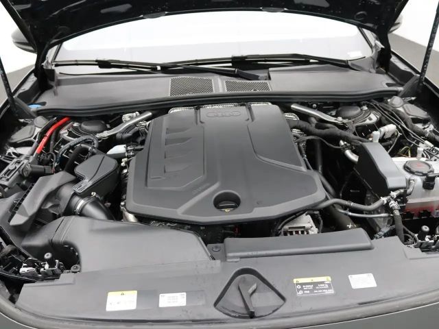 Audi A5 Quattro S-Tronic