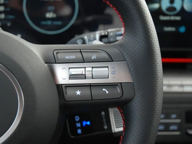 Hyundai Kona 1.0 N Line T-GDi