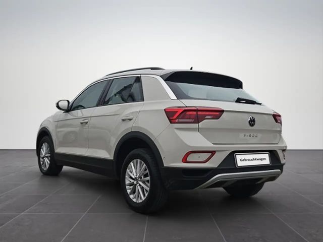 Volkswagen T-Roc 2.0 TDI DSG Life