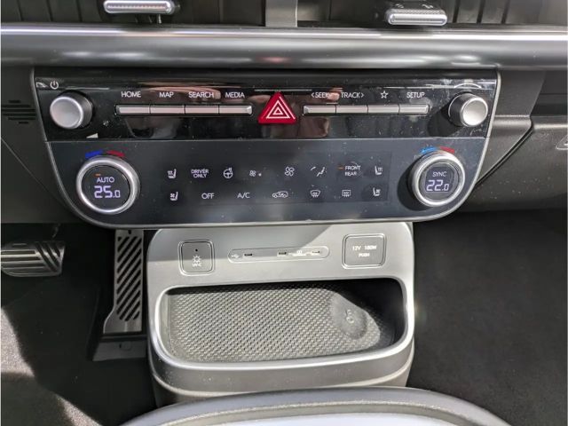 Hyundai IONIQ 9 4WD 6-zits UNIQ