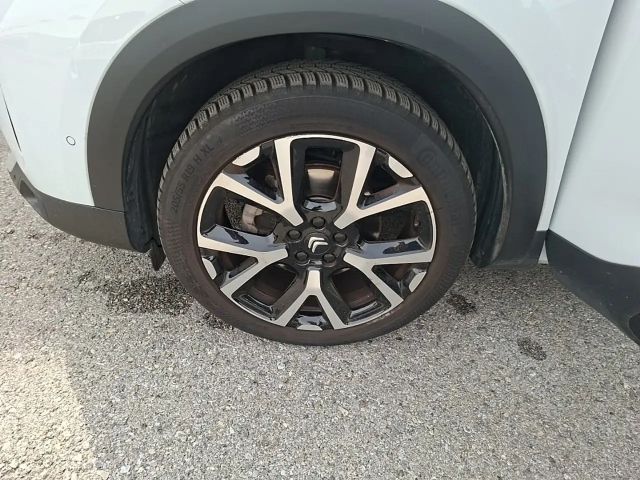 Citroën C5 Aircross Max