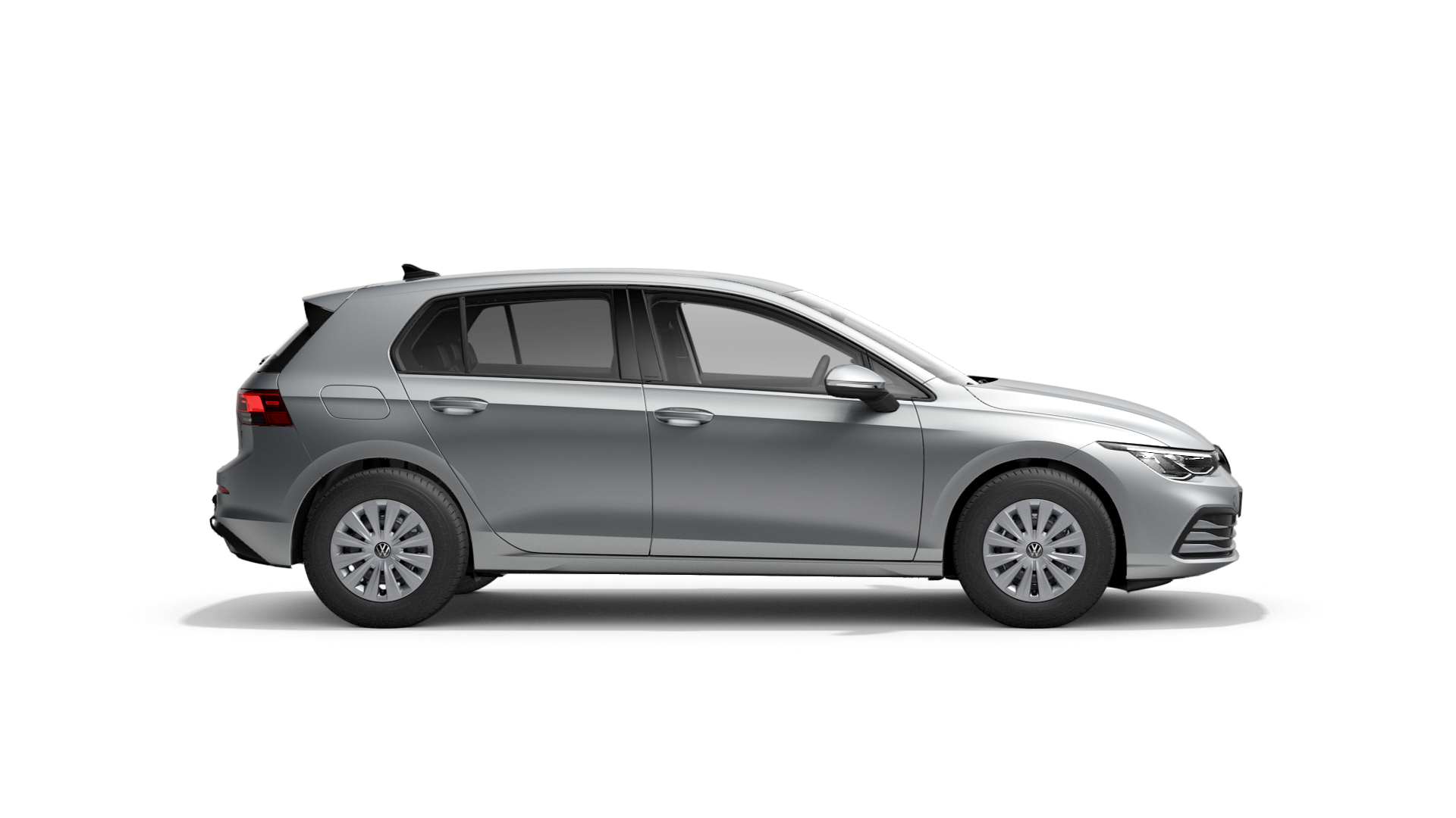 Volkswagen Golf 2.0 TDI Golf VIII Pro