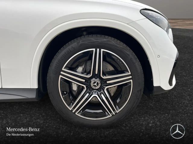 Mercedes-Benz GLC 200 4MATIC AMG Line