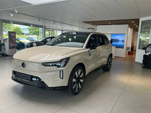 Volvo EX90 AWD Twin motor Ultra