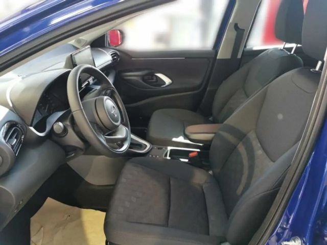 Mazda 2 1.5 VVT-i 116 CVT CENTRE-LINE Apple CarPlay Androi