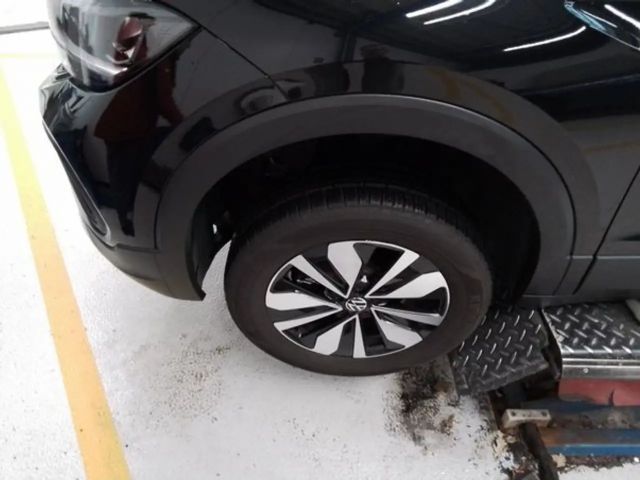 Volkswagen T-Cross 1.0 TSI DSG