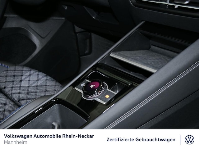 Volkswagen Tiguan 1.5 eTSI DSG R-Line