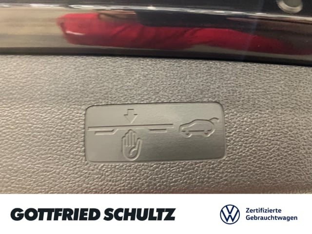 Volkswagen Polo DSG GTI