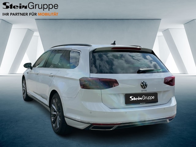 Volkswagen Passat 1.4 TSI Variant