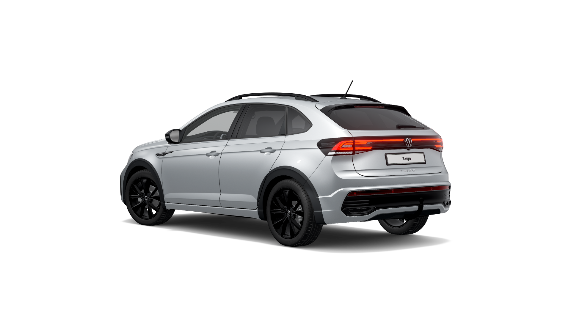 Volkswagen Taigo 1.0 TSI R-Line Style