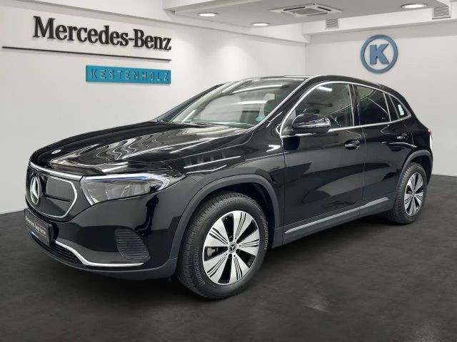 Mercedes-Benz EQA 300 4MATIC