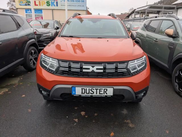 Dacia Duster 2WD TCe 150