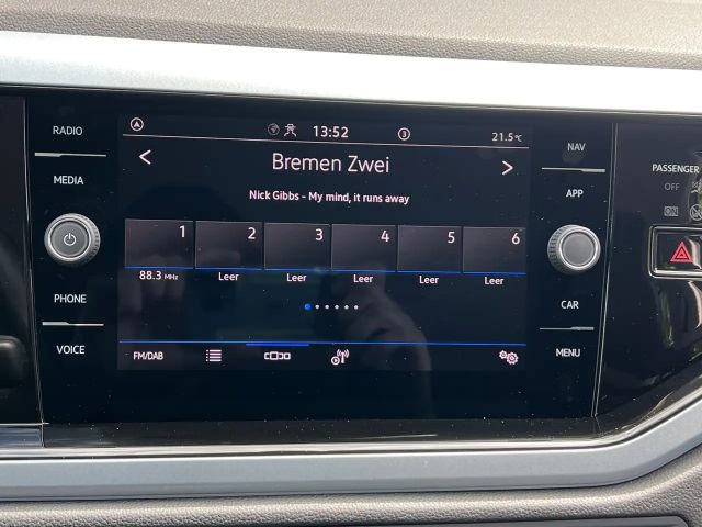 Volkswagen Polo 1.0 TSI DSG