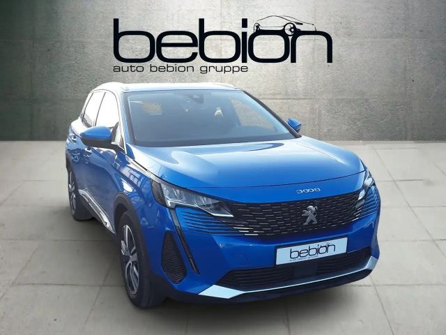 Peugeot 3008 Allure Pack EAT8 Hybrid4