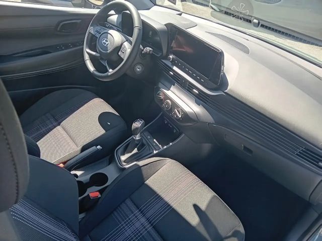 Hyundai i20 1.0 Select T-GDi