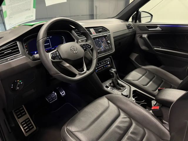 Volkswagen Tiguan 4Motion R-Line Style