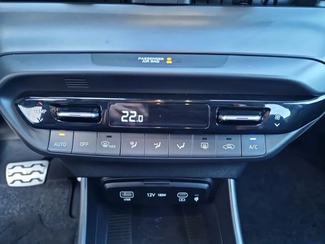 Hyundai Bayon 1.0 T-GDi Trend