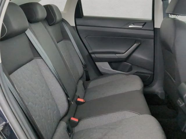 Volkswagen Taigo 1.0 TSI DSG Move