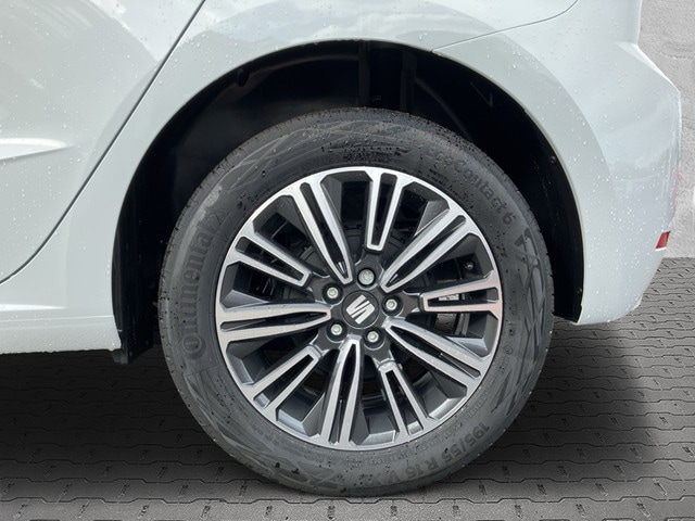 Seat Ibiza 1.0 TSI Style