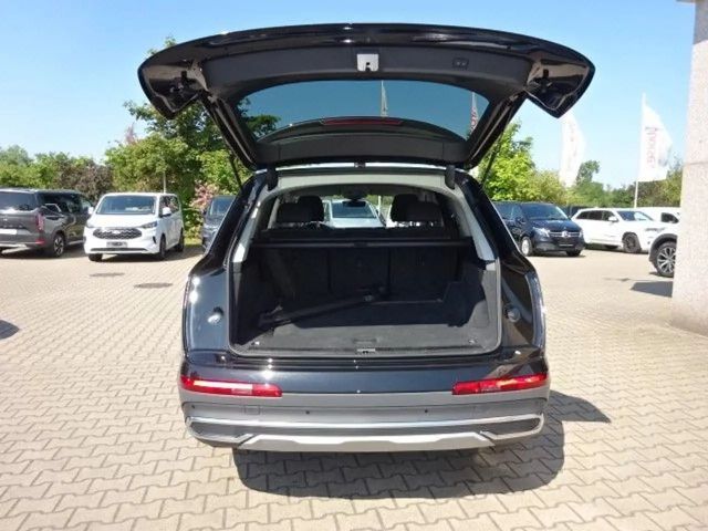 Audi Q7 45 TDI Business Quattro