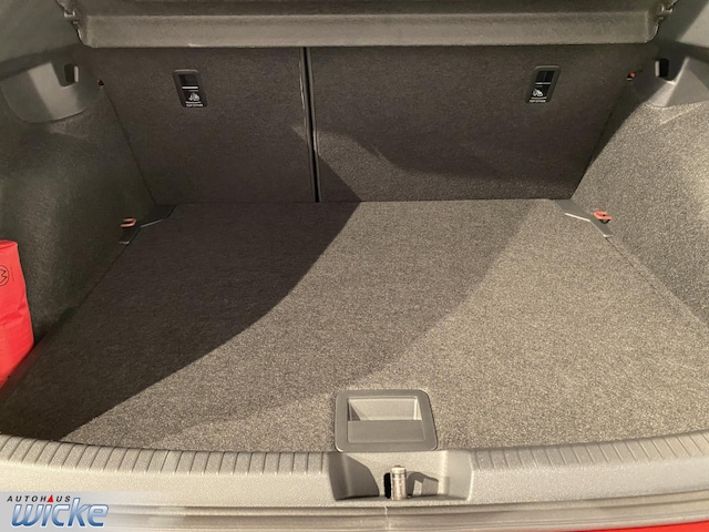 Volkswagen Taigo 1.5 TSI DSG R-Line