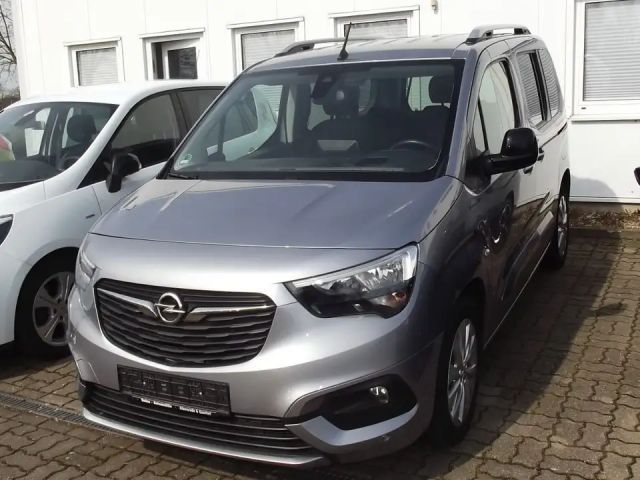 Opel Combo Life Ultimate
